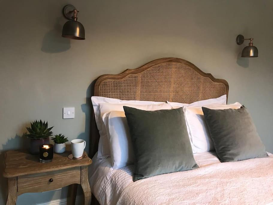 Lovely Quiet Cottage Sleeps 4 Adults, 4 Children, Dog Friendly Cley next the Sea Exterior foto
