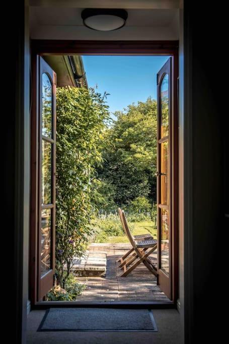 Lovely Quiet Cottage Sleeps 4 Adults, 4 Children, Dog Friendly Cley next the Sea Exterior foto